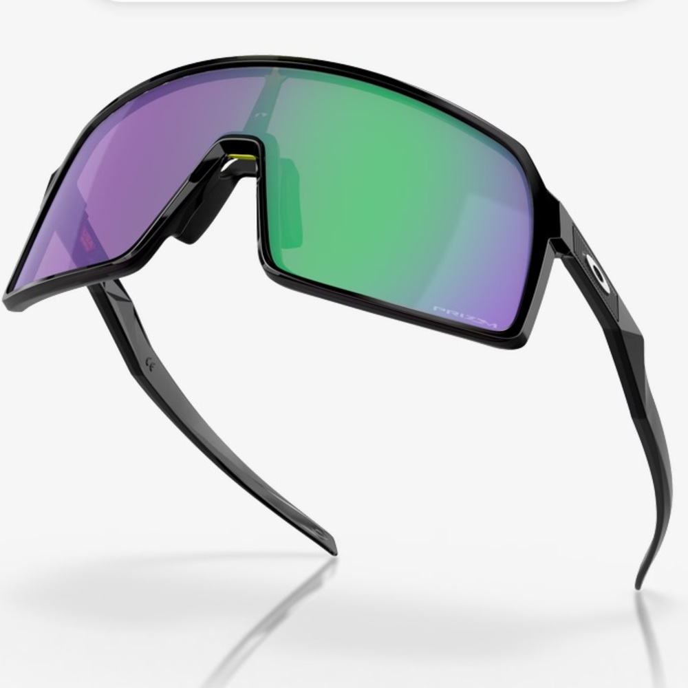 Oakley Sutro Sunglasses